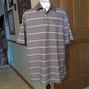 ARROW Knit Polo Shirt - Size L